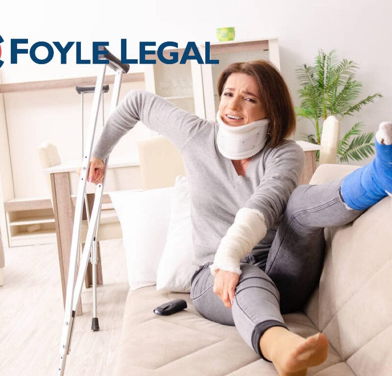 Foyle Legal