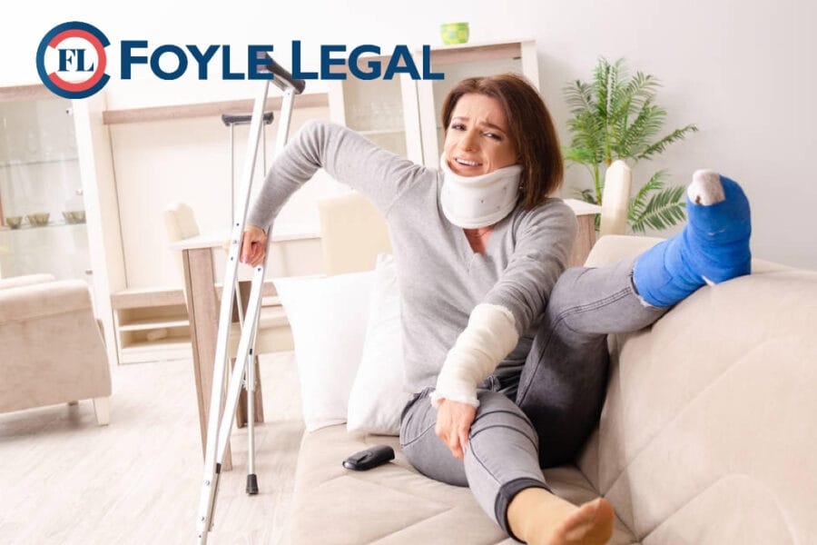 Foyle Legal