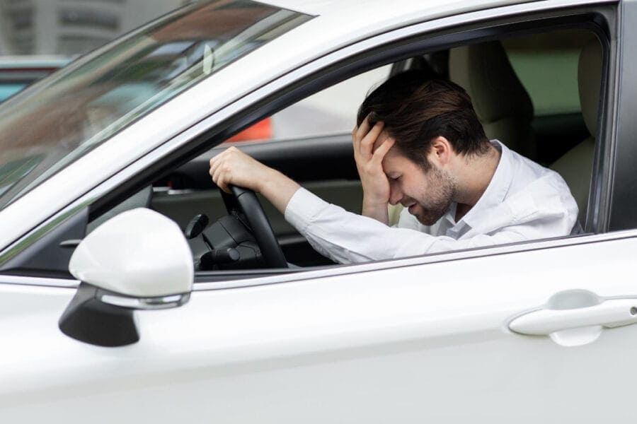 car accident on the way to work foyle legal personal injury lawyers perth best