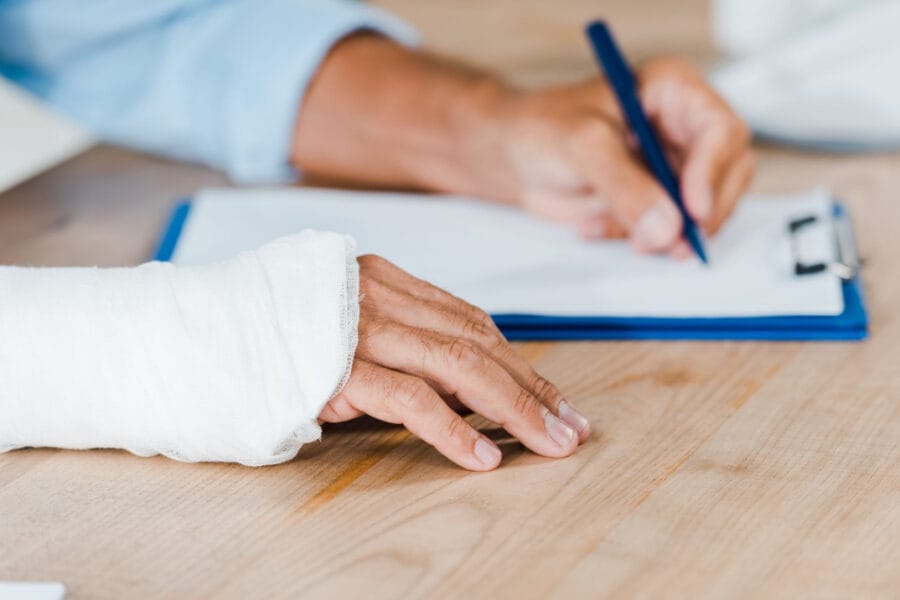 no win no fee for injury law