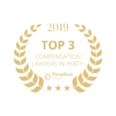 Top 3 Compensation Lawyers in Perth 2019