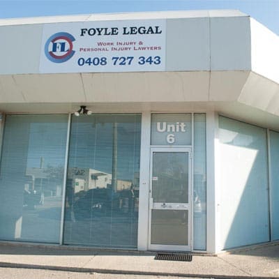 Foyle Legal foyle legal office