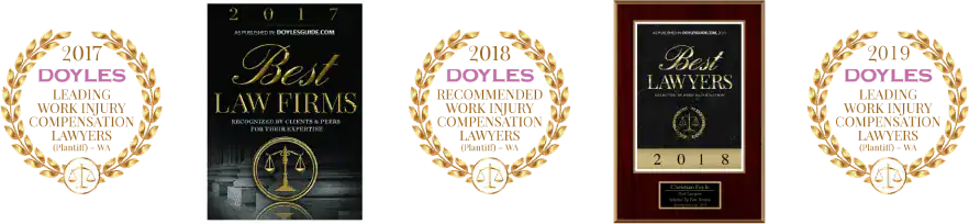 Foyle Legal awards new