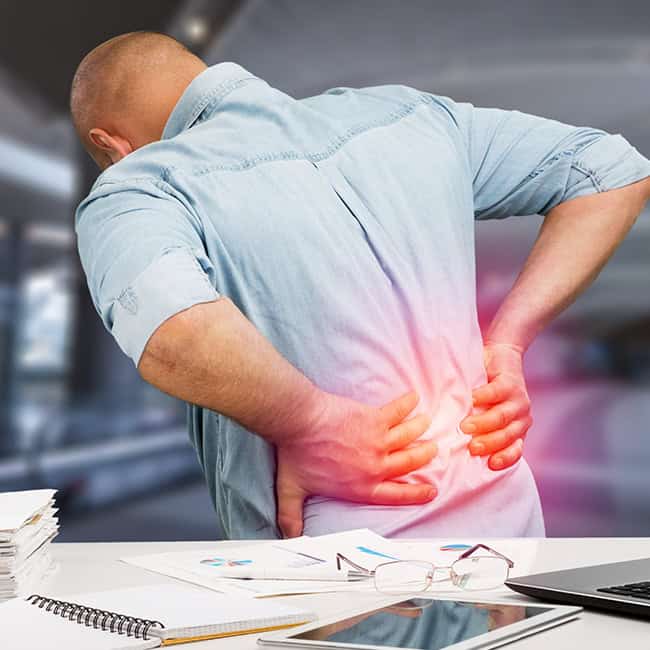 Back Injury Lawyers Perth