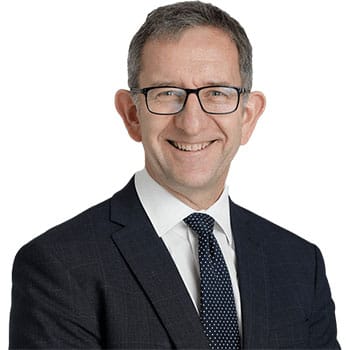 Jeffrey Potter Foyle Legal