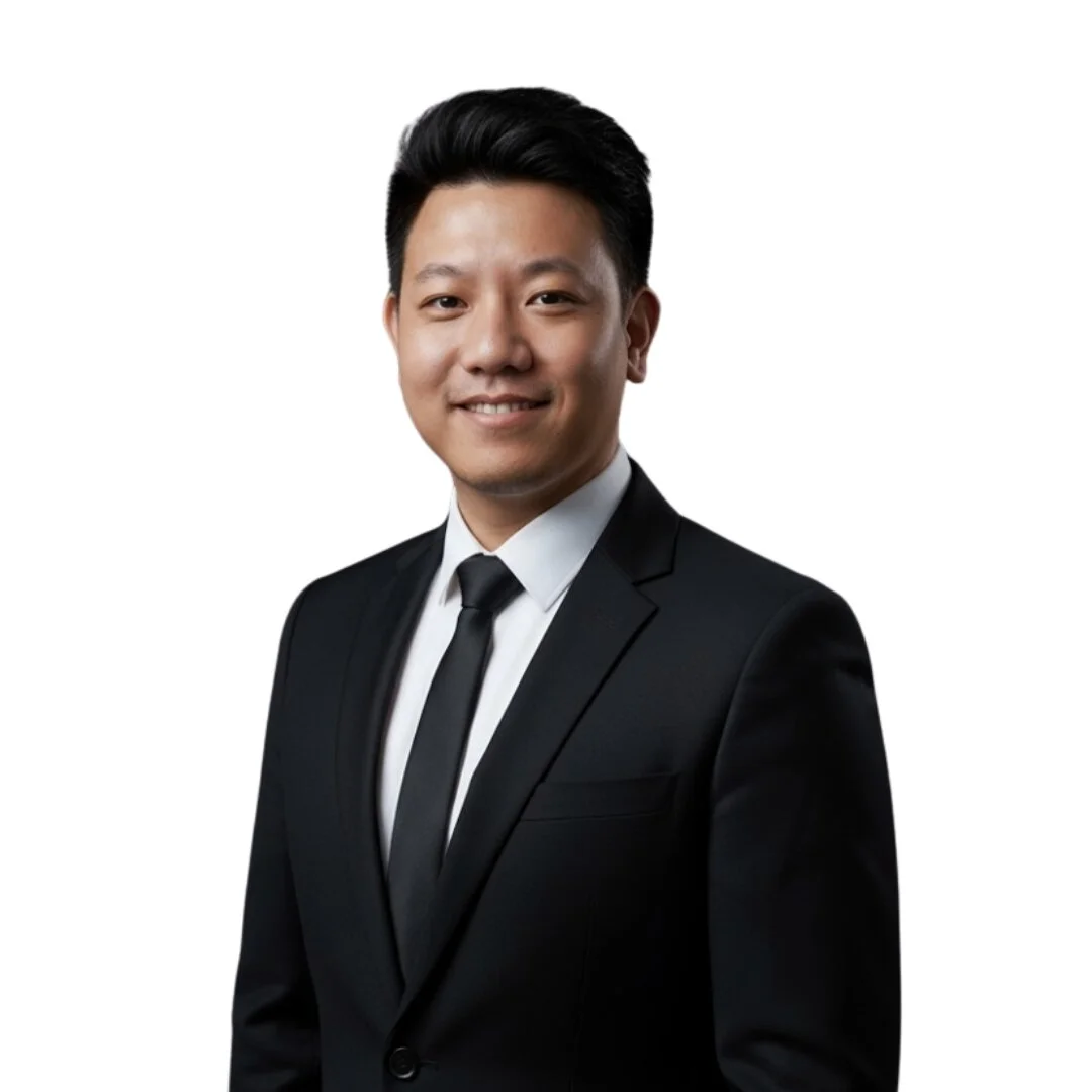 William Ma Foyle Legal