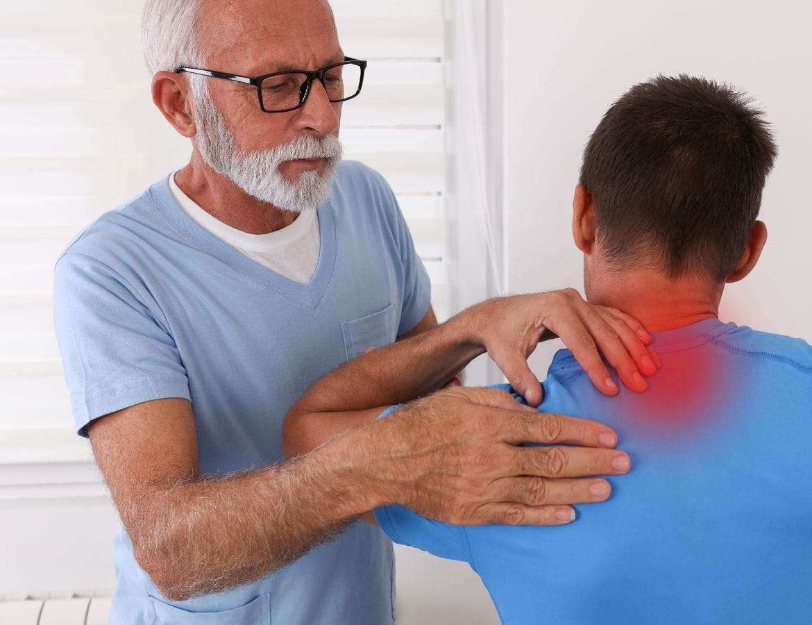 Do you need a lawyer for back injury at work compensation