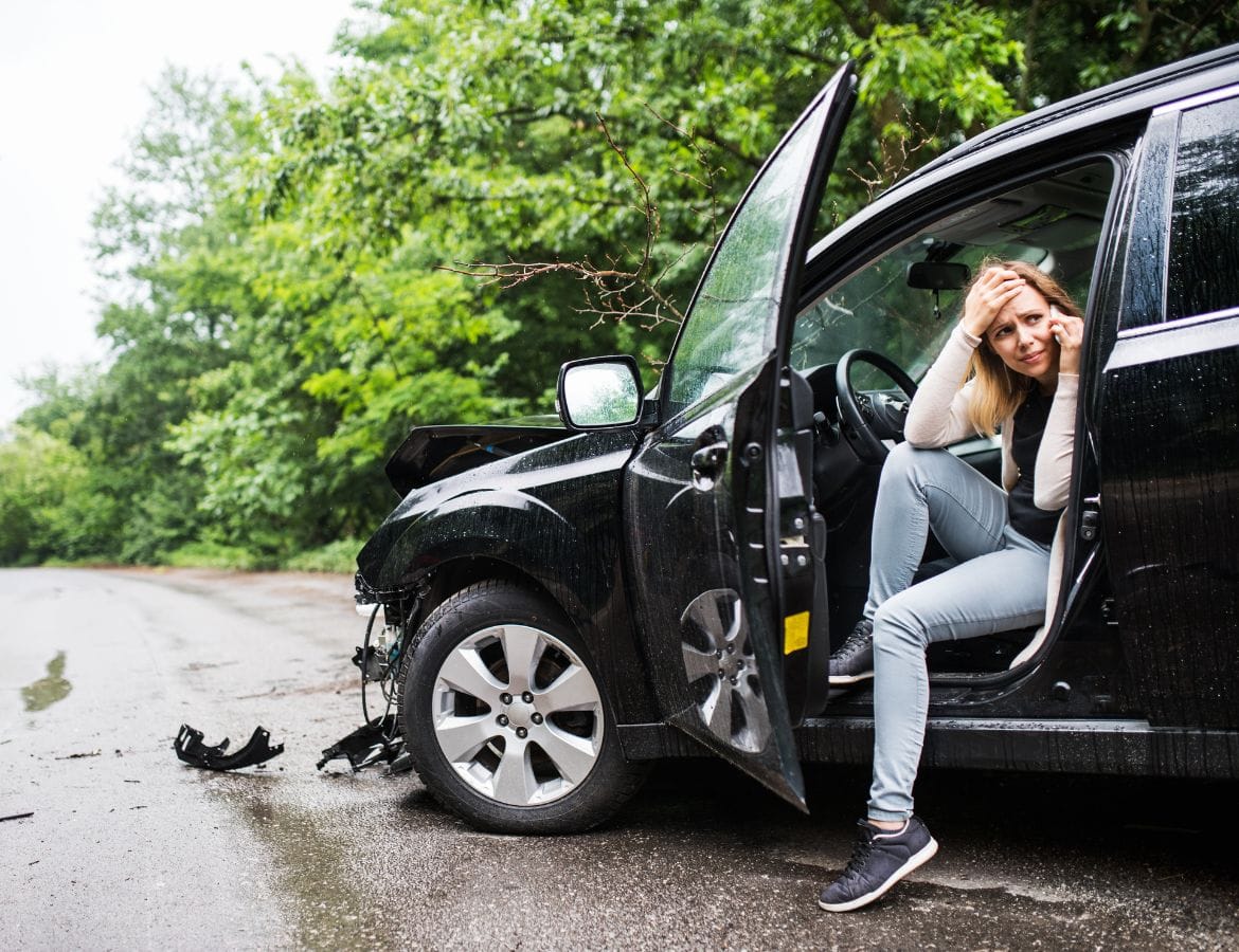 How much is hit-and-run compensation in WA