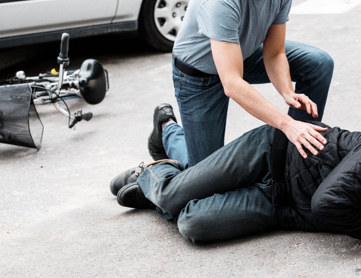 Making a hit-and-run compensation claim in Western Australia