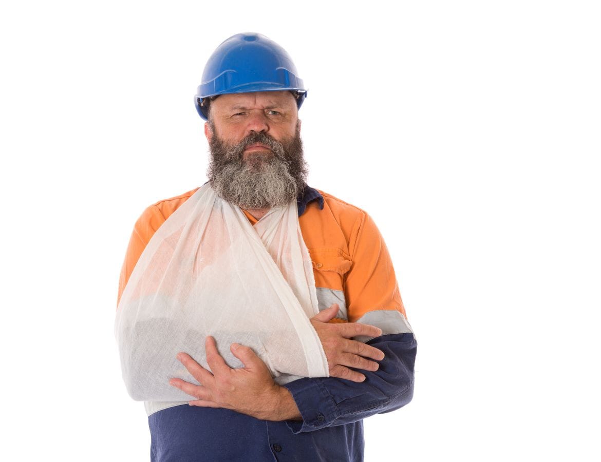 When Are FIFO Camp Injuries Considered Work-Related
